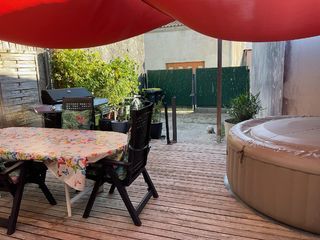  Maison � vendre 8 pi�ces 162 m�