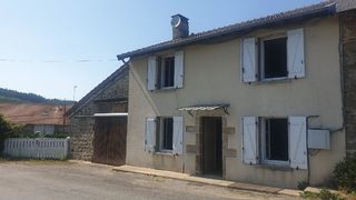  Maison � vendre 5 pi�ces 100 m�