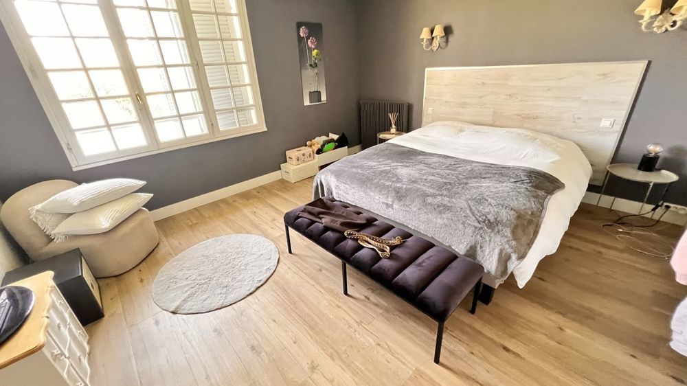 � vendre  Maison Vertou (44120)