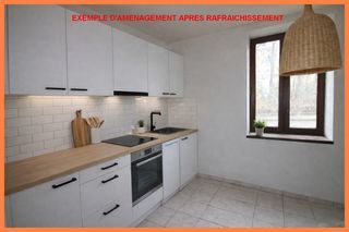  Appartement � vendre 1 pi�ce 29 m�