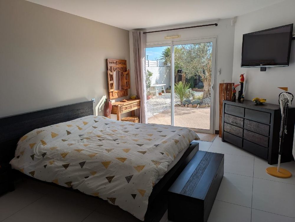 � vendre  Maison Les Sables-d'Olonne (85180)