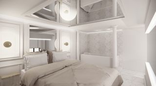  Appartement � vendre 2 pi�ces 22 m�