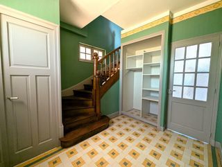  Maison � vendre 5 pi�ces 106 m�