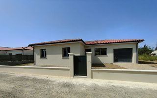  Maison � louer 4 pi�ces 120 m�