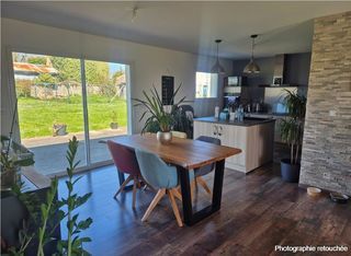  Maison � vendre 5 pi�ces 97 m�