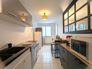  Appartement � vendre 4 pi�ces 89 m�