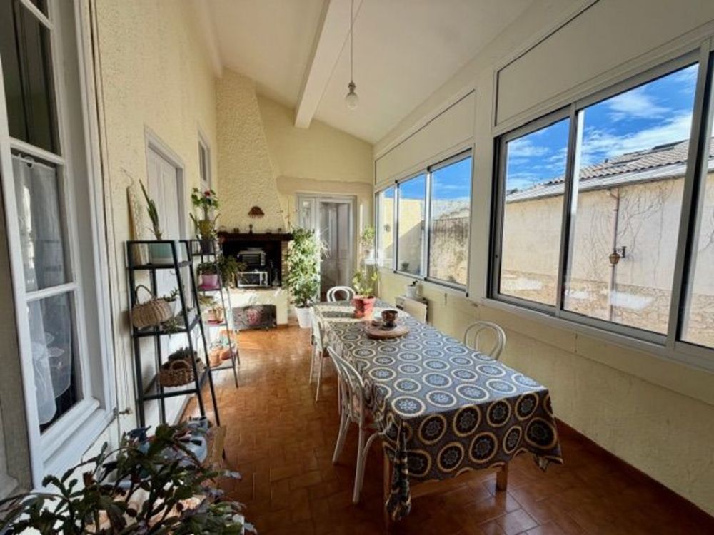 � vendre  Maison Lunel (34400)