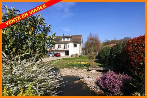   Maison Maison - 5 pi�ce(s) - 97 m�