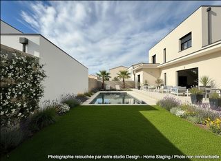  Maison � vendre 4 pi�ces 163 m�