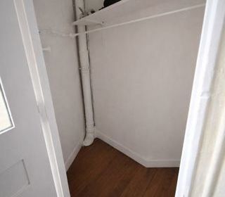  Appartement � vendre 1 pi�ce 21 m�