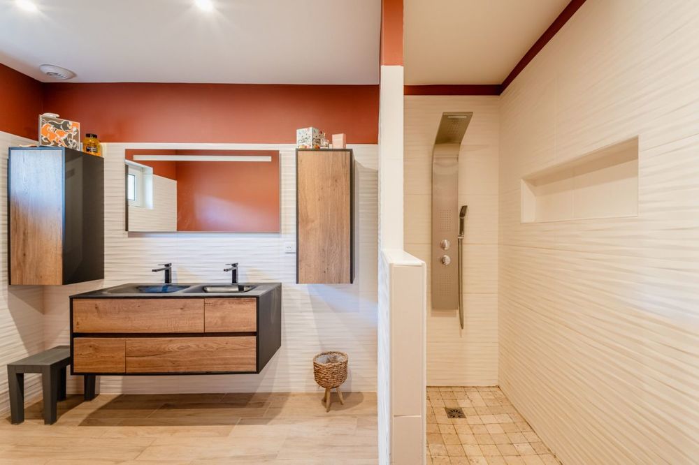 � vendre  Maison B�ziers (34500)