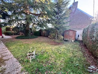  Maison � vendre 7 pi�ces 162 m�