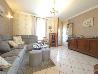  Maison � vendre 5 pi�ces 94 m�