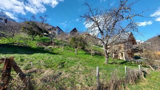  Terrain � vendre 1 pi�ce 1375 m�