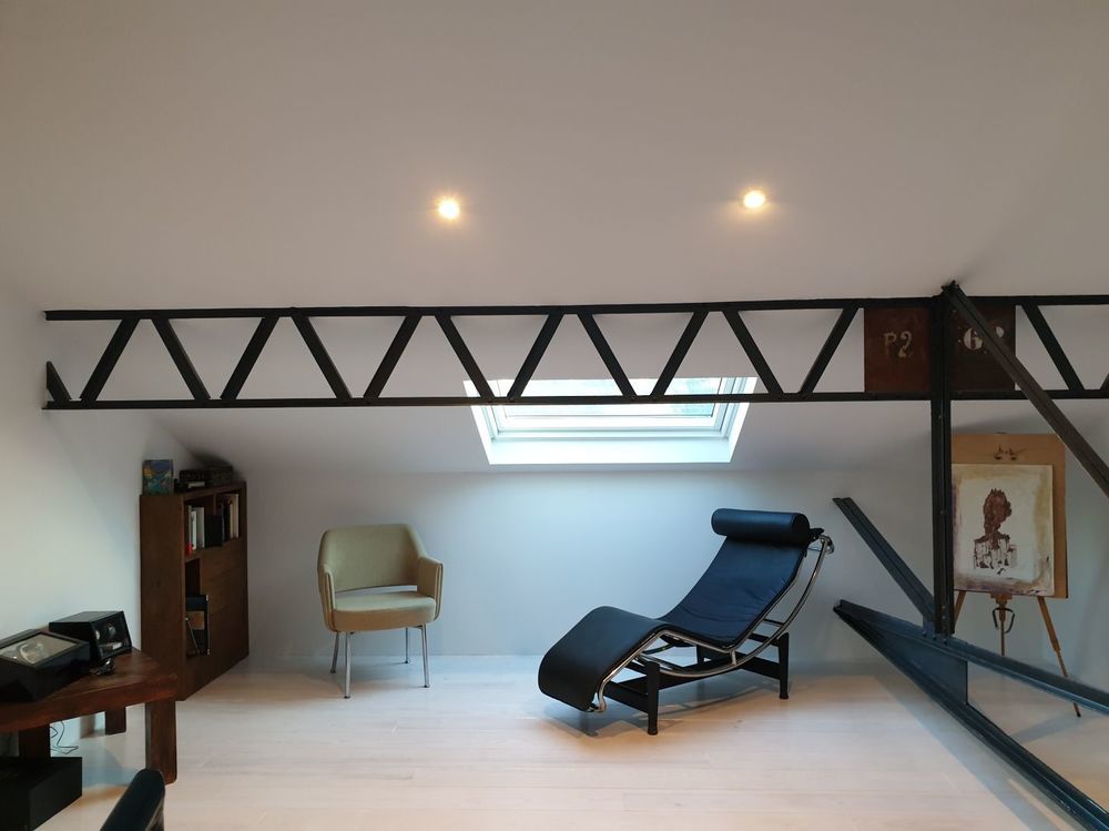 � vendre  Maison Sommi�res (30250)