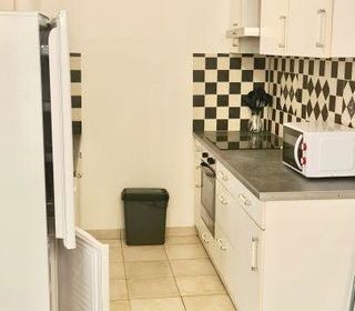  Appartement � vendre 3 pi�ces 54 m�