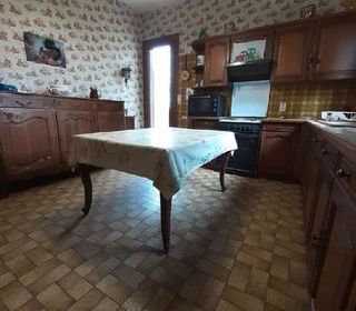  Maison � vendre 6 pi�ces 140 m�