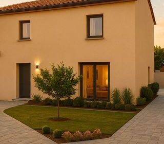  Maison � vendre 4 pi�ces 85 m�