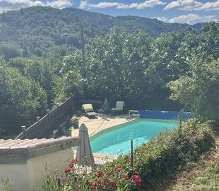  Maison � vendre 9 pi�ces 140 m�