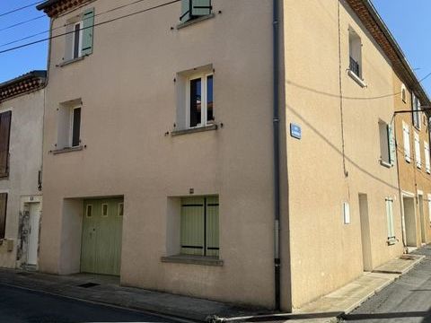   Maison Maison - 7 pi�ce(s) - 119 m�