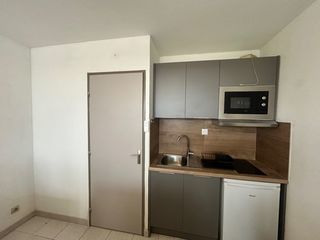  Appartement � vendre 1 pi�ce 20 m�