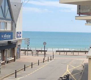  Appartement � vendre 2 pi�ces 29 m�