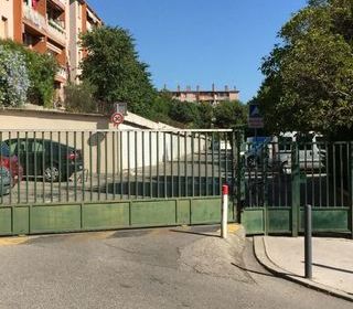  Parking / Garage � vendre 1 pi�ce 13 m�