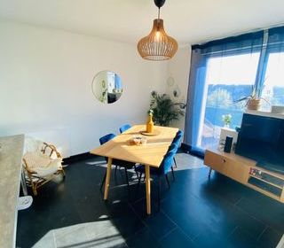  Appartement � vendre 3 pi�ces 69 m�