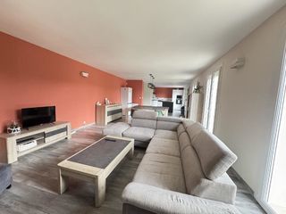  Maison � vendre 6 pi�ces 123 m�