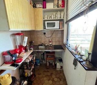  Appartement � vendre 1 pi�ce 21 m�