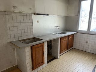  Maison � vendre 3 pi�ces 57 m�