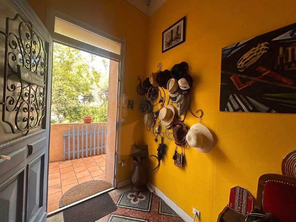 � vendre  Maison S�te (34200)