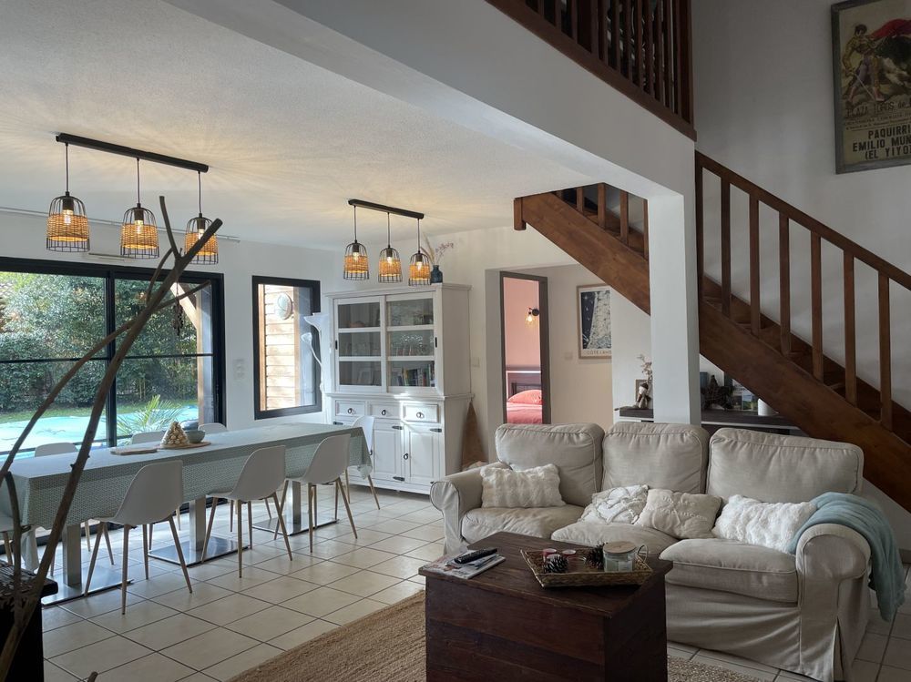 � vendre  Maison Messanges (40660)