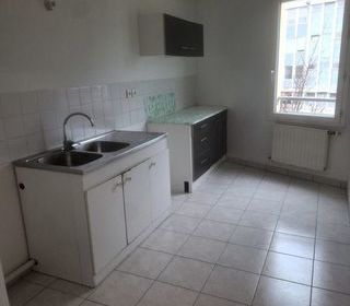  Appartement � vendre 3 pi�ces 64 m�