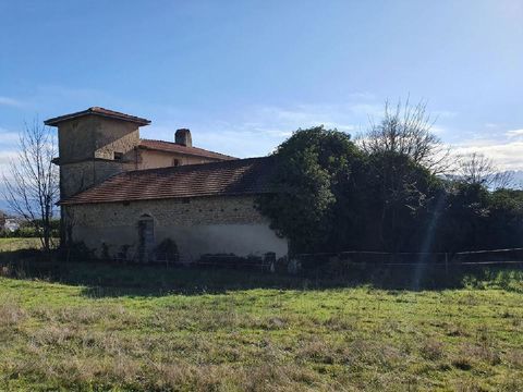   Maison Maison - 5 pi�ce(s) - 188 m�