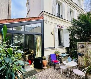  Appartement � vendre 2 pi�ces 48 m�