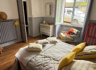  Maison � vendre 3 pi�ces 76 m�