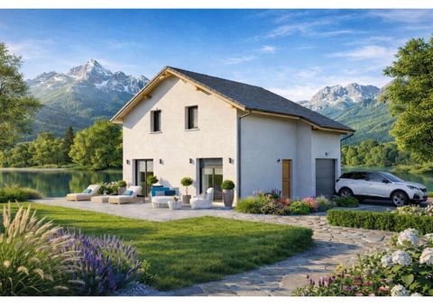   Maison Maison - 5 pi�ce(s) - 100 m�