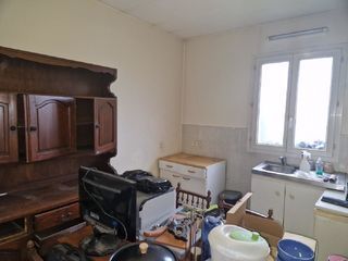  Maison � vendre 1 pi�ce 35 m�