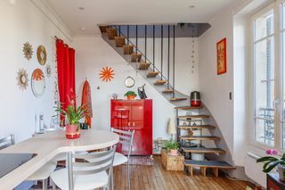  Appartement � vendre 3 pi�ces 42 m�