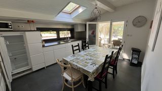  Maison � vendre 5 pi�ces 130 m�