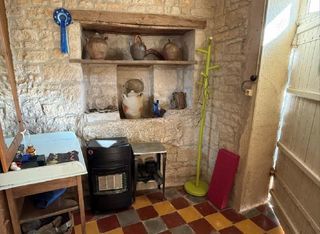  Maison � vendre 3 pi�ces 86 m�