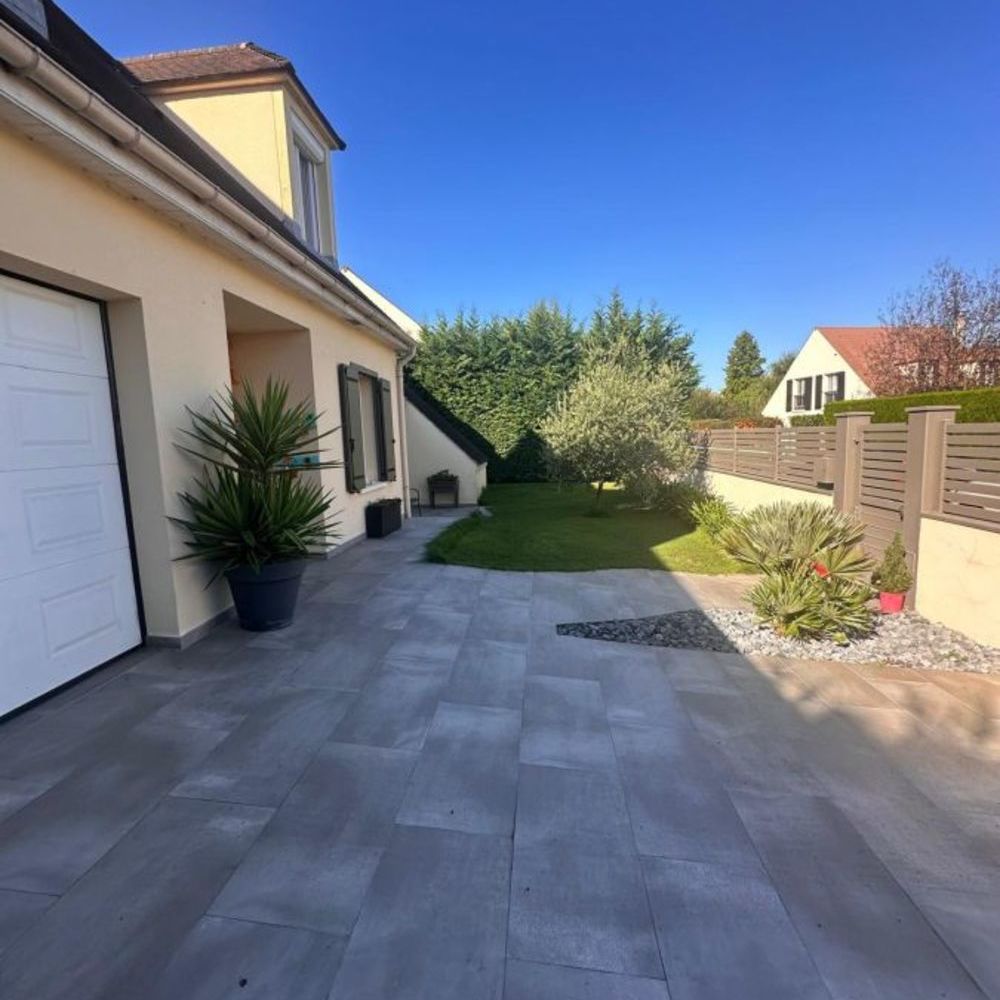 � vendre  Maison La Queue-en-Brie (94510)