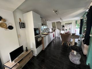  Maison � vendre 4 pi�ces 75 m�