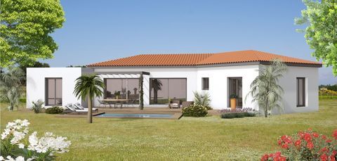   Maison Maison - 5 pi�ce(s) - 125 m�