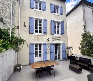  Maison � vendre 6 pi�ces 158 m�
