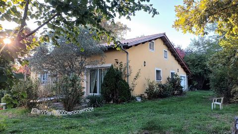   Maison des ann�es 2003 Maison - 6 pi�ce(s) - 180 m�