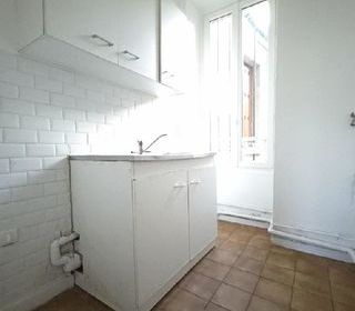  Appartement � vendre 1 pi�ce 19 m�