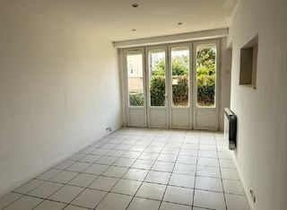  Maison � vendre 5 pi�ces 78 m�