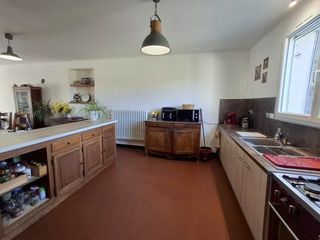  Maison � vendre 8 pi�ces 150 m�